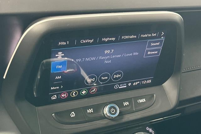 2022 Chevrolet Camaro 1SS