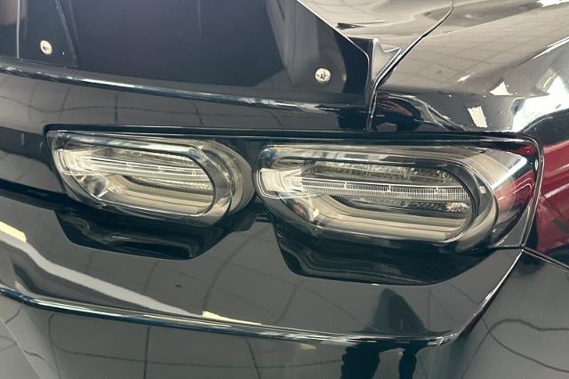 2022 Chevrolet Camaro 1SS