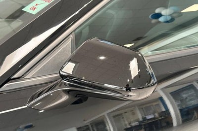 2022 Chevrolet Camaro 1SS