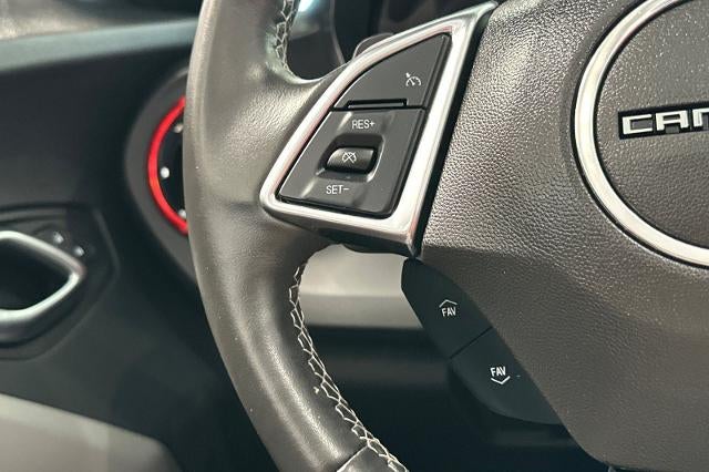 2023 Chevrolet Camaro LT1