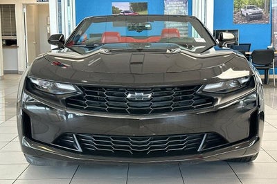 2023 Chevrolet Camaro LT1
