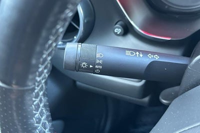 2018 Chevrolet Camaro 2SS