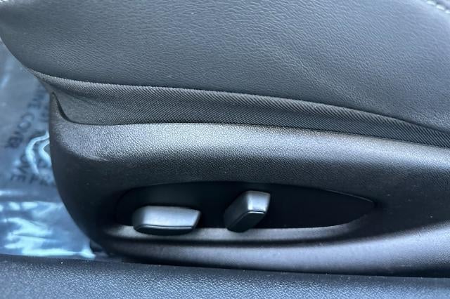 2018 Chevrolet Camaro 2SS