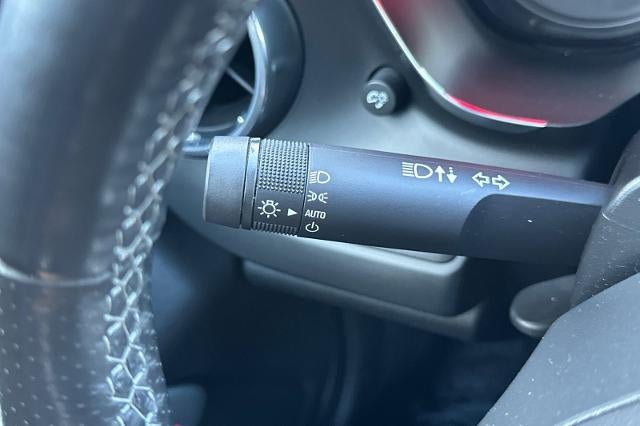 2018 Chevrolet Camaro 2SS