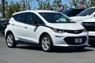 2020 Chevrolet Bolt EV LT
