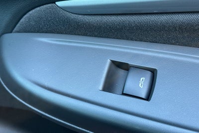 2022 Chevrolet Bolt EUV LT