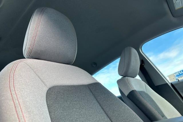 2019 Chevrolet Bolt EV LT