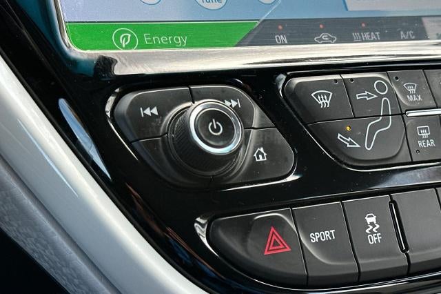 2019 Chevrolet Bolt EV LT