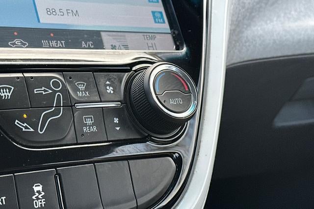 2019 Chevrolet Bolt EV LT