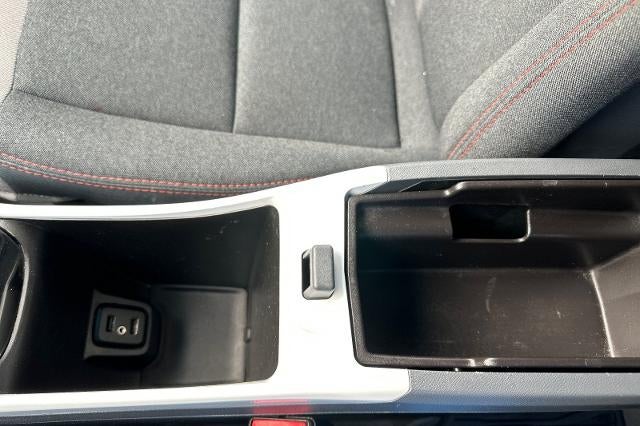 2019 Chevrolet Bolt EV LT