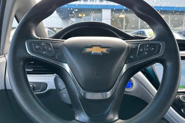 2019 Chevrolet Bolt EV LT