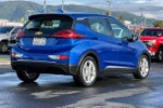 2019 Chevrolet Bolt EV LT