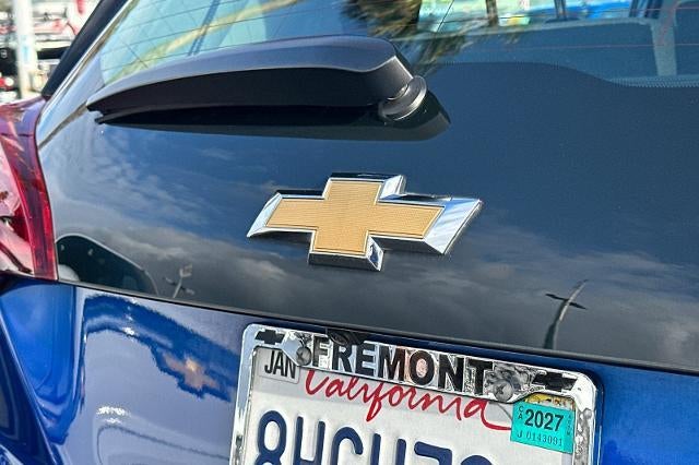 2019 Chevrolet Bolt EV LT