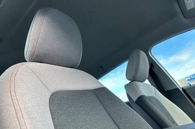 2019 Chevrolet Bolt EV LT