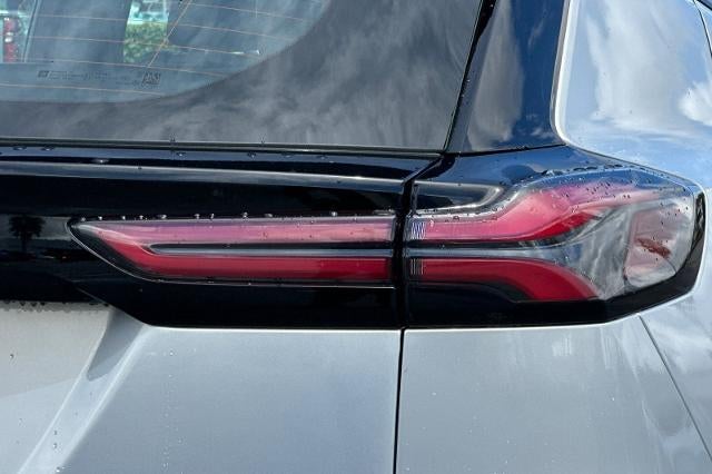 2022 Chevrolet Bolt EUV Premier