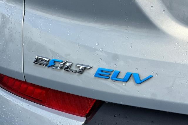 2022 Chevrolet Bolt EUV Premier