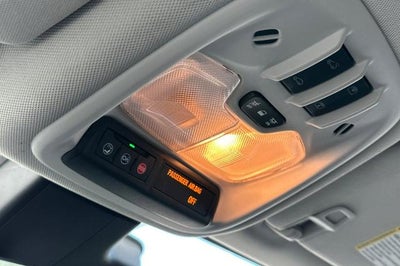 2022 Chevrolet Bolt EUV Premier