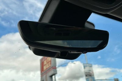 2022 Chevrolet Bolt EUV Premier