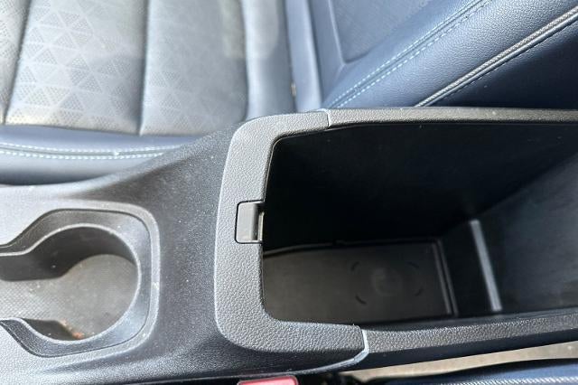 2022 Chevrolet Bolt EUV Premier