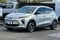 2022 Chevrolet Bolt EUV Premier