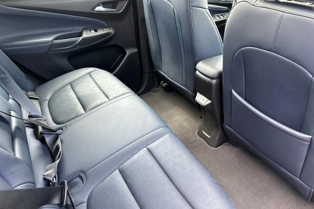 2022 Chevrolet Bolt EUV Premier