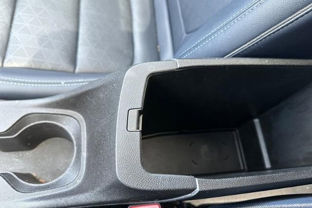 2022 Chevrolet Bolt EUV Premier