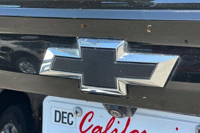 2023 Chevrolet Bolt EUV Premier Redline