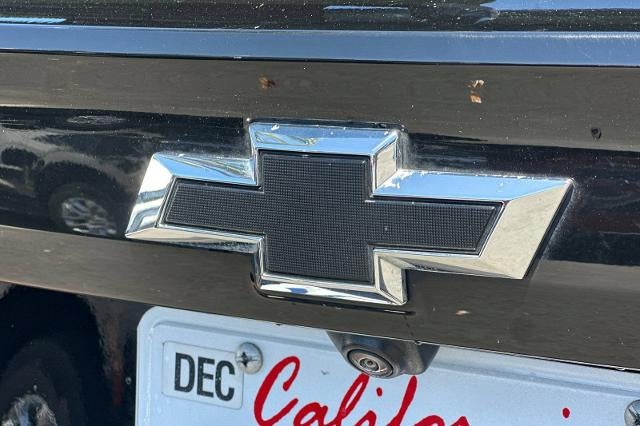 2023 Chevrolet Bolt EUV Premier Redline