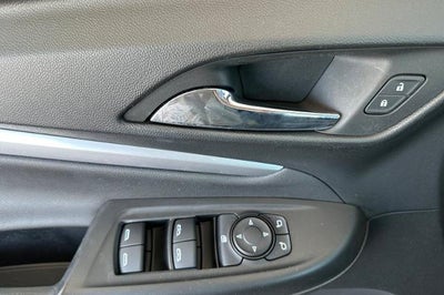 2023 Chevrolet Bolt EUV Premier Redline