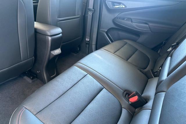 2023 Chevrolet Bolt EUV Premier Redline