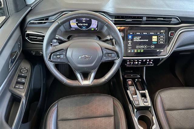 2023 Chevrolet Bolt EUV Premier Redline