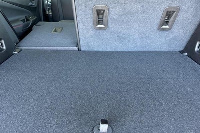 2023 Chevrolet Bolt EUV Premier Redline