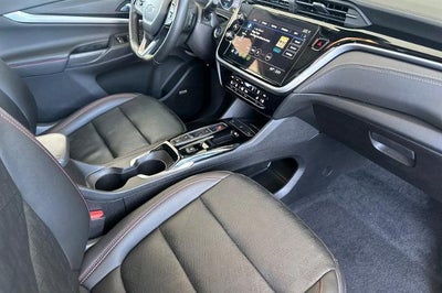 2023 Chevrolet Bolt EUV Premier Redline