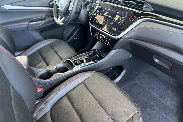 2023 Chevrolet Bolt EUV Premier Redline
