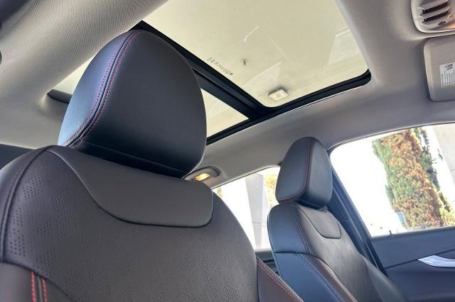 2023 Chevrolet Bolt EUV Premier Redline