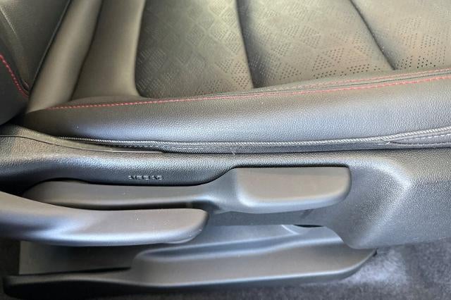 2023 Chevrolet Bolt EUV Premier Redline