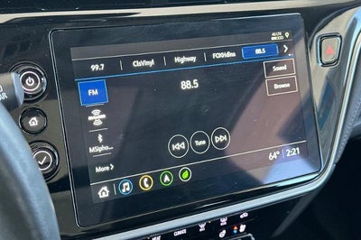2023 Chevrolet Bolt EUV Premier Redline
