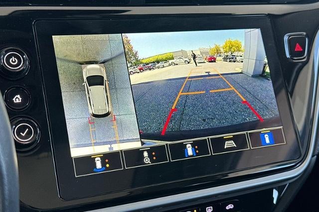2023 Chevrolet Bolt EUV Premier Redline