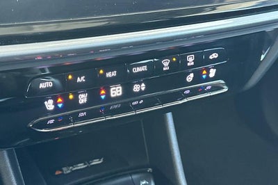 2023 Chevrolet Bolt EUV Premier Redline