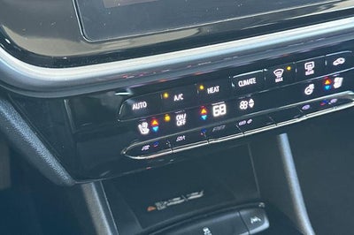 2023 Chevrolet Bolt EUV Premier Redline