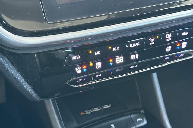 2023 Chevrolet Bolt EUV Premier Redline