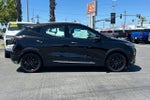 2023 Chevrolet Bolt EUV Premier Redline