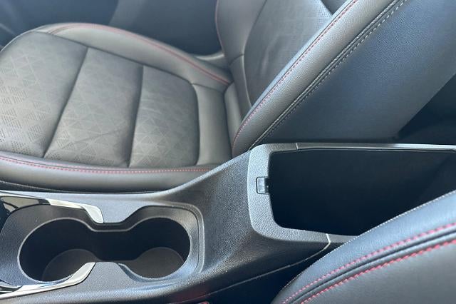 2023 Chevrolet Bolt EUV Premier Redline