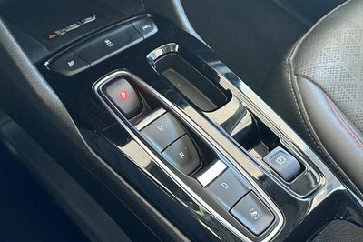 2023 Chevrolet Bolt EUV Premier Redline
