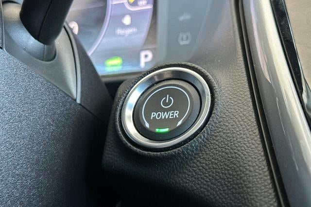 2023 Chevrolet Bolt EUV Premier Redline