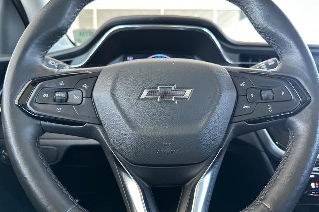 2023 Chevrolet Bolt EUV Premier Redline
