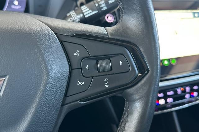 2023 Chevrolet Bolt EUV Premier Redline