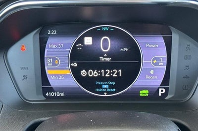2023 Chevrolet Bolt EUV Premier Redline