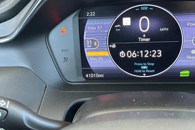 2023 Chevrolet Bolt EUV Premier Redline