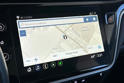 2023 Chevrolet Bolt EUV Premier Redline